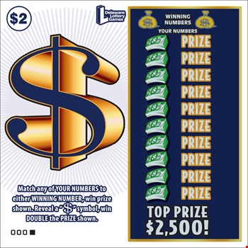 $